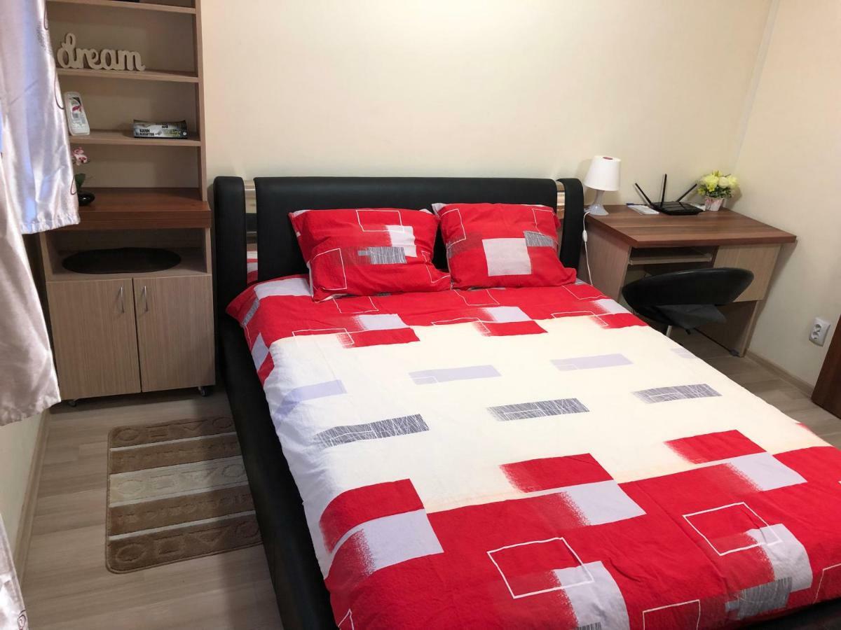 Haffner Studio Cluj-Napoca Exteriör bild