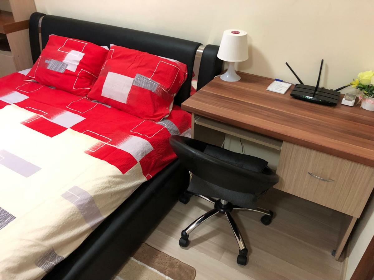 Haffner Studio Cluj-Napoca Exteriör bild