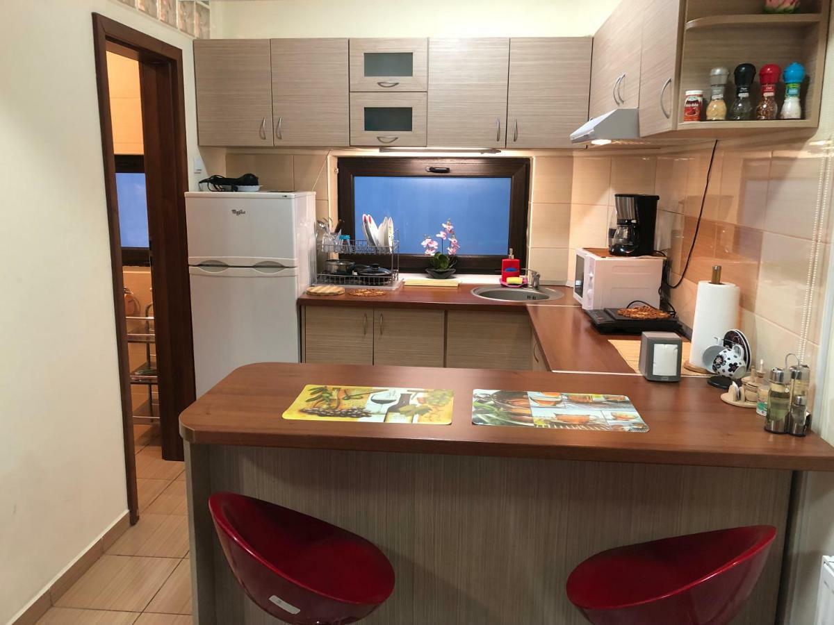 Haffner Studio Cluj-Napoca Exteriör bild