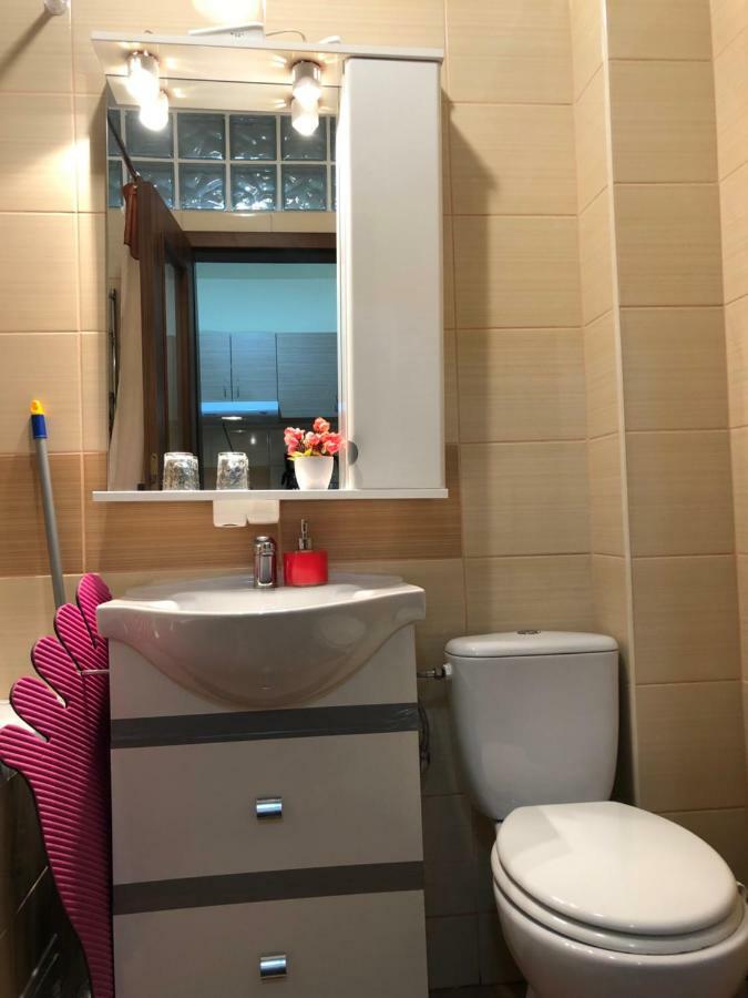 Haffner Studio Cluj-Napoca Exteriör bild